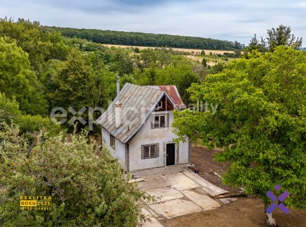 Prodej chaty/rekreačního objektu, 95 m²