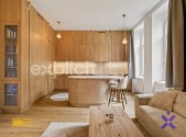 Prodej bytu, 3+kk, 82 m²