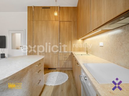 Prodej bytu, 3+kk, 82 m²