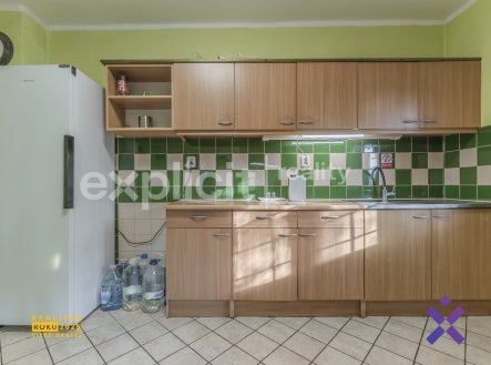 Prodej chaty/rekreačního objektu, 172 m²