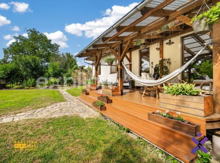 Prodej domu/vily, 120 m²