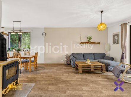 Prodej domu/vily, 120 m²