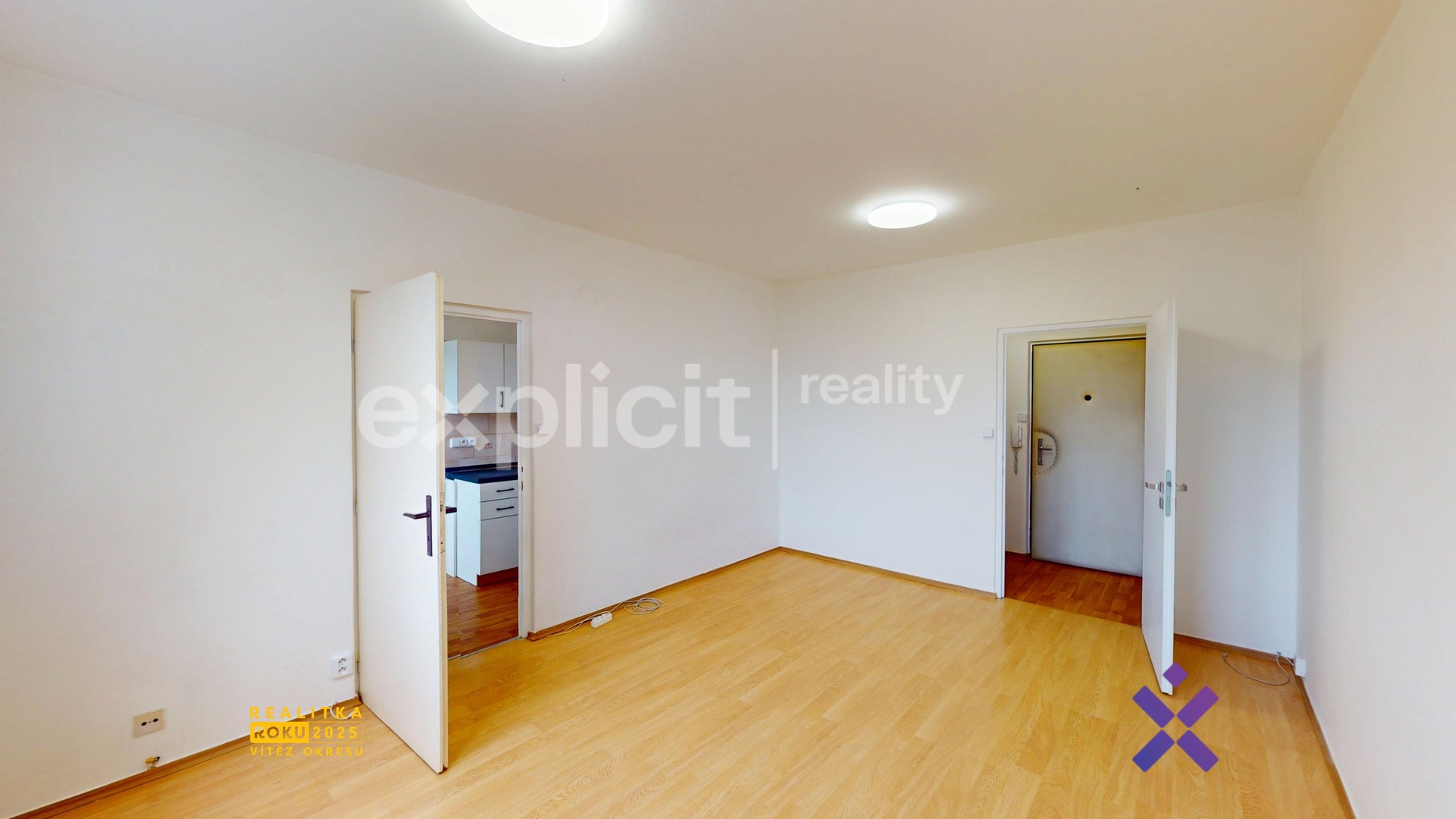 Pronájem bytu 3+1 74 m² - Osvoboditelů, Uherský Brod