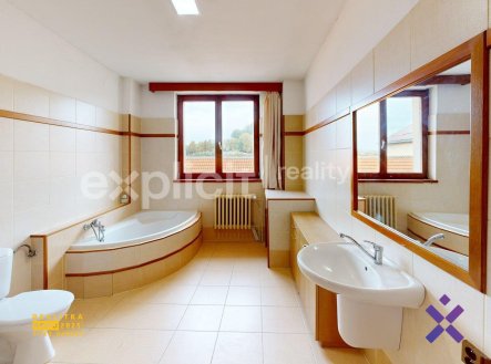 Pronájem bytu, 4+1, 133 m²