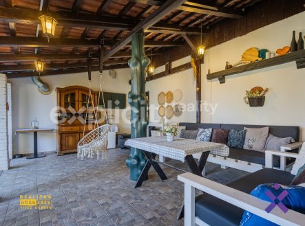 Prodej domu/vily, 160 m²