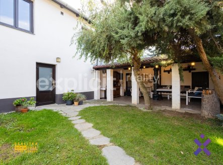 Prodej domu/vily, 160 m²
