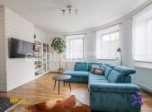 Prodej bytu, 4+kk, 160 m²