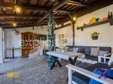 Prodej bytu, 4+kk, 160 m²