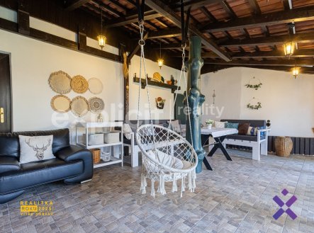 Prodej bytu, 4+kk, 160 m²