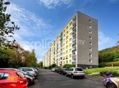 Prodej bytu, 3+1, 80 m²
