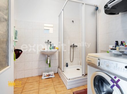 Prodej bytu, 2+kk, 50 m²