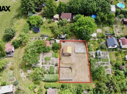 Prodej chaty/rekreačního objektu, 15 m²