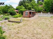 Prodej chaty/rekreačního objektu, 15 m²