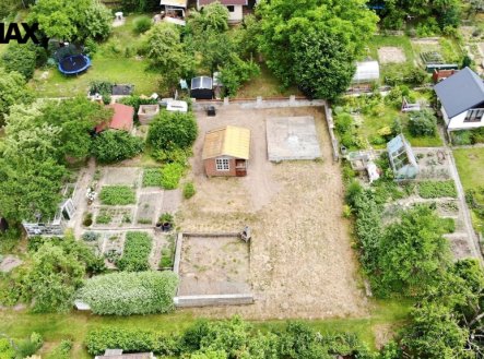 Prodej chaty/rekreačního objektu, 15 m²