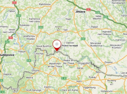 Prodej pozemku, zahrada, 744 m²