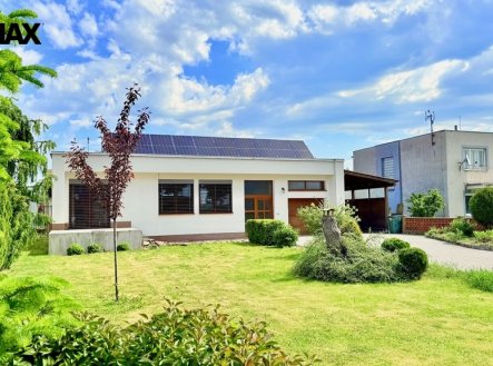 Prodej domu/vily, 165 m²