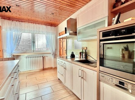 Prodej domu/vily, 165 m²
