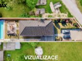 Prodej pozemku pro bydlení, 569 m²