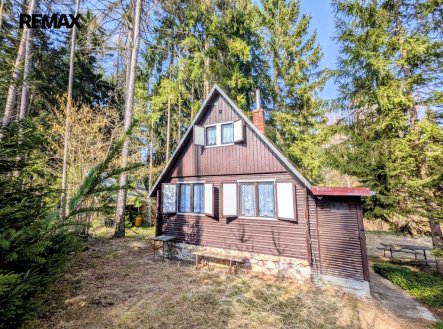 Prodej chaty/rekreačního objektu, 47 m²