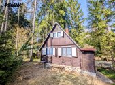 Prodej chaty/rekreačního objektu, 47 m²