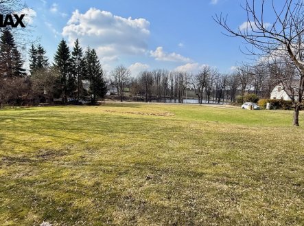 Prodej pozemku pro bydlení, 1 324 m²