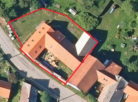 Prodej domu/vily, 260 m² obrázek