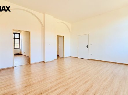 Prodej bytu, 3+1, 135 m²