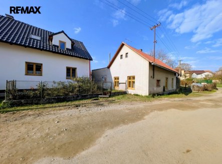 Prodej domu/vily, 75 m²