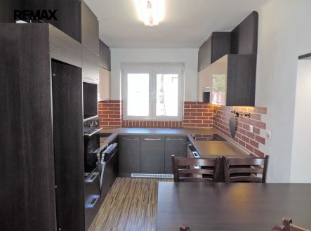 Prodej bytu, 2+1, 62 m²