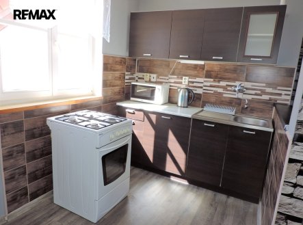 Pronájem bytu, 3+kk, 72 m²