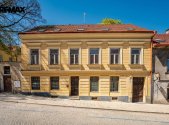 Prodej - dům/vila, 342 m²