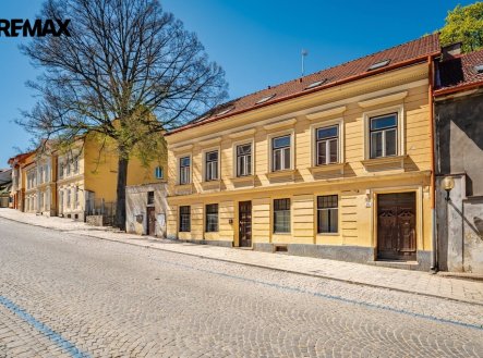 Prodej domu/vily, 342 m²