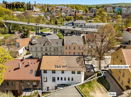 Prodej domu/vily, 342 m²