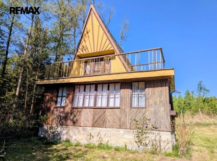 Prodej chaty/rekreačního objektu, 50 m²