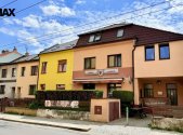 Pronájem restaurace, 56 m²