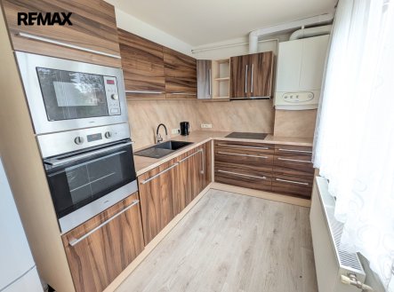 Prodej bytu, 3+kk, 71 m²