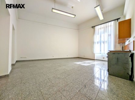 Pronájem bytu, 2+kk, 47 m²