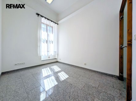 Pronájem bytu, 2+kk, 47 m²