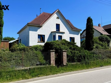 Prodej domu/vily, 129 m²