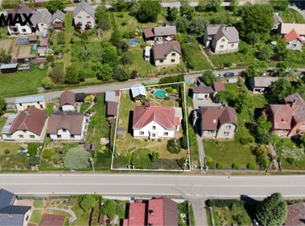 Prodej domu/vily, 129 m²