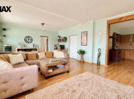 Prodej domu/vily, 129 m²