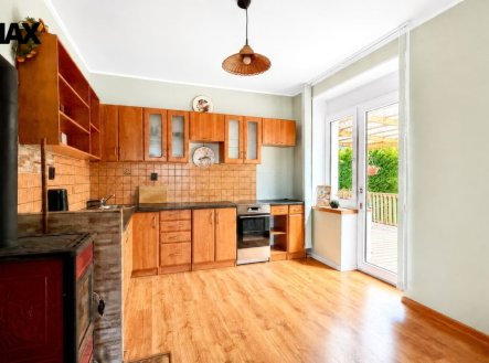 Prodej domu/vily, 129 m²