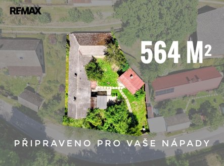 Prodej domu/vily, 70 m²
