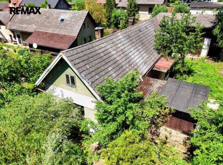 Prodej domu/vily, 70 m²