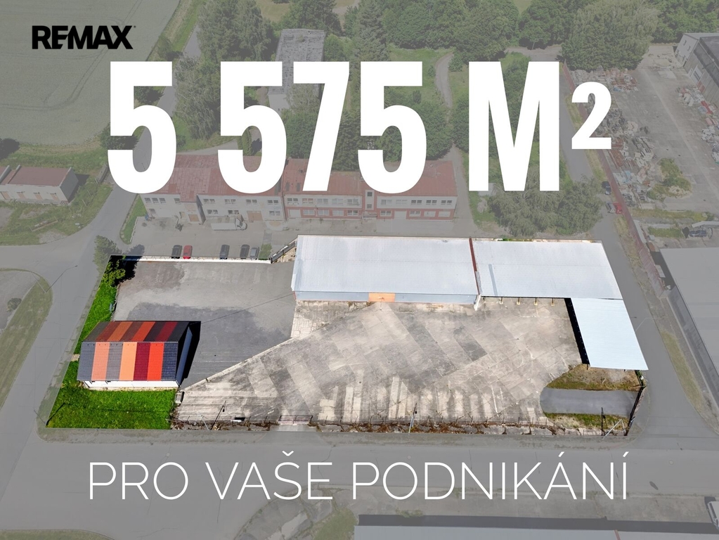 pohled na celek ...