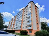 Prodej bytu, 2+1, 55 m²