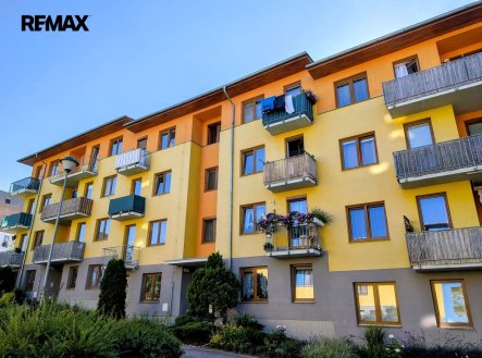 Prodej bytu, 1+kk, 38 m²