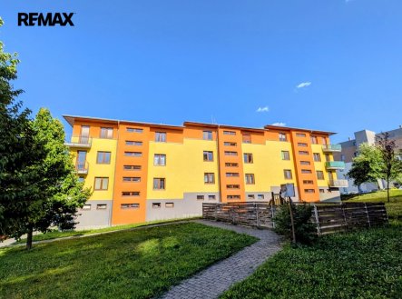 Prodej bytu, 1+kk, 38 m²