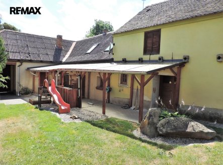 Prodej domu/vily, 250 m²