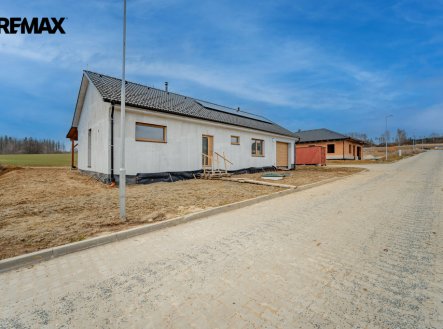 Prodej domu/vily, 91 m²